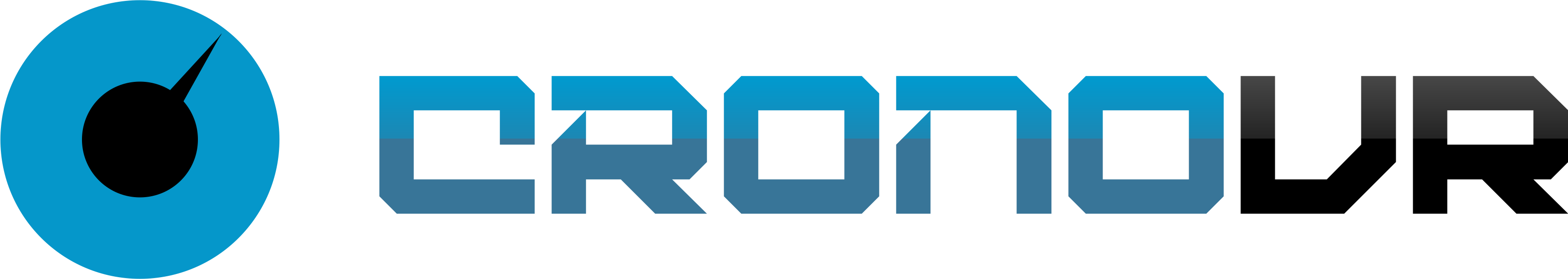 Logo CRONOVR